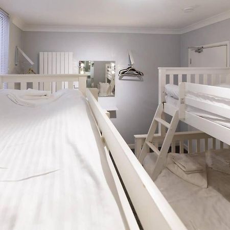 Host & Stay - The Old Coach House On Margaret Street Brighton Eksteriør billede