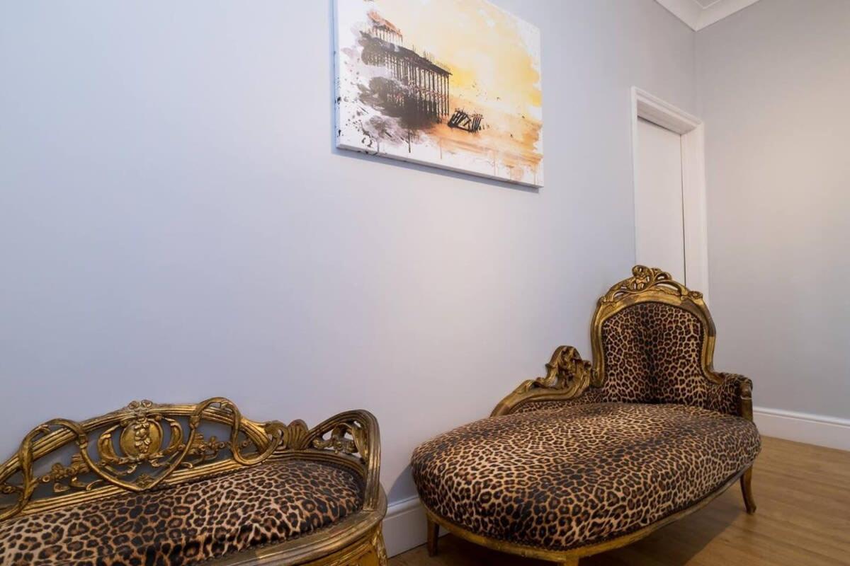 Host & Stay - The Old Coach House On Margaret Street Brighton Eksteriør billede